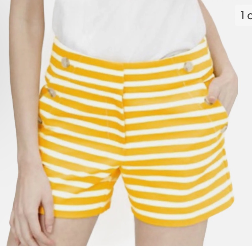 Loft Riviera Short